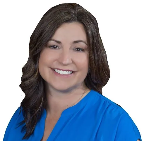 D. Sandefer headshot