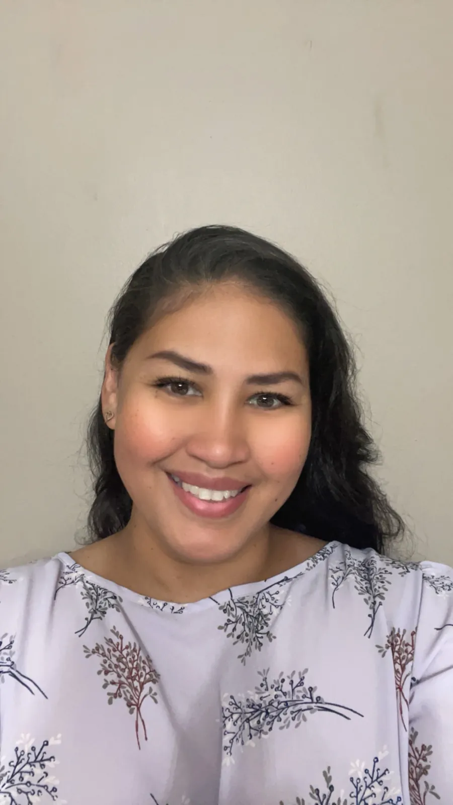 Alexandria Q Bordallo headshot