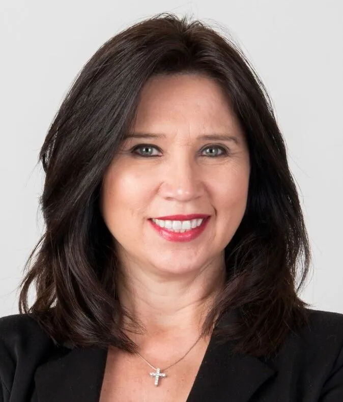 Foto de Leticia Calderon