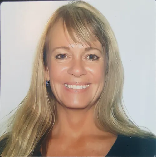 Patricia P. Schultheis headshot