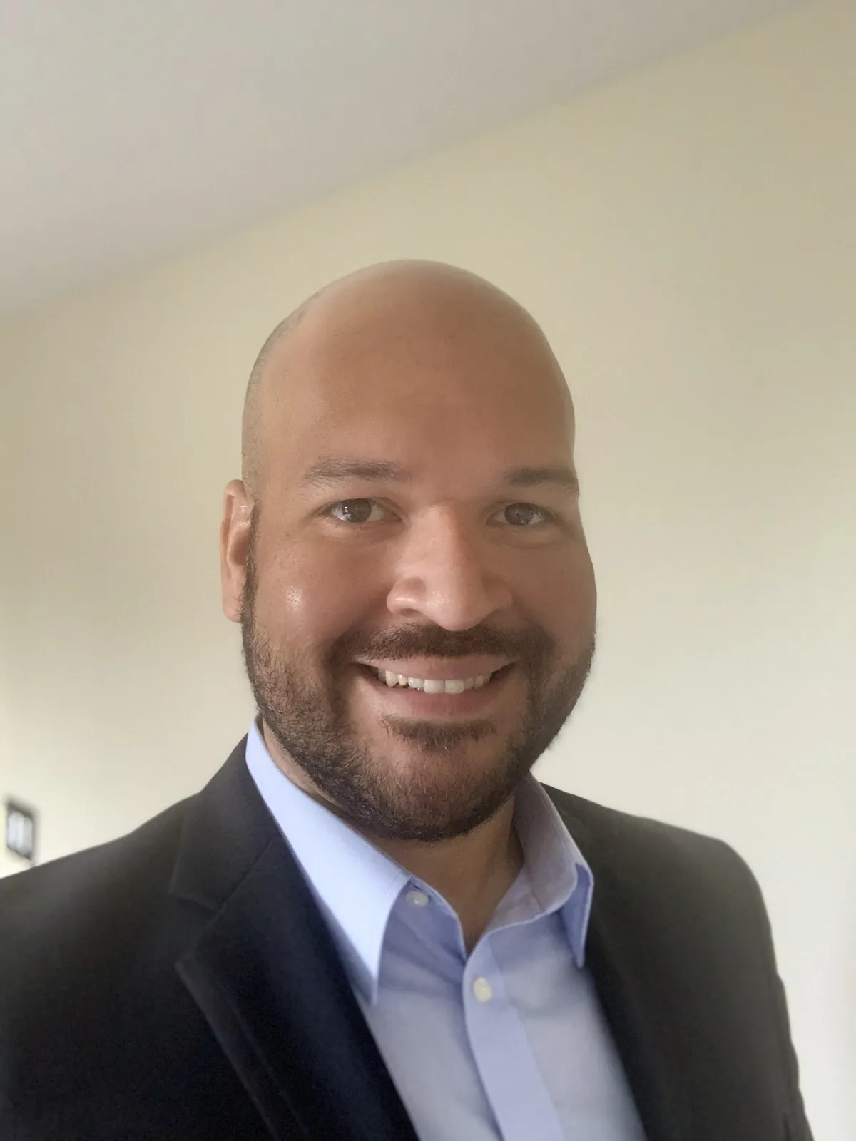 Foto de Jonathan Pizarro