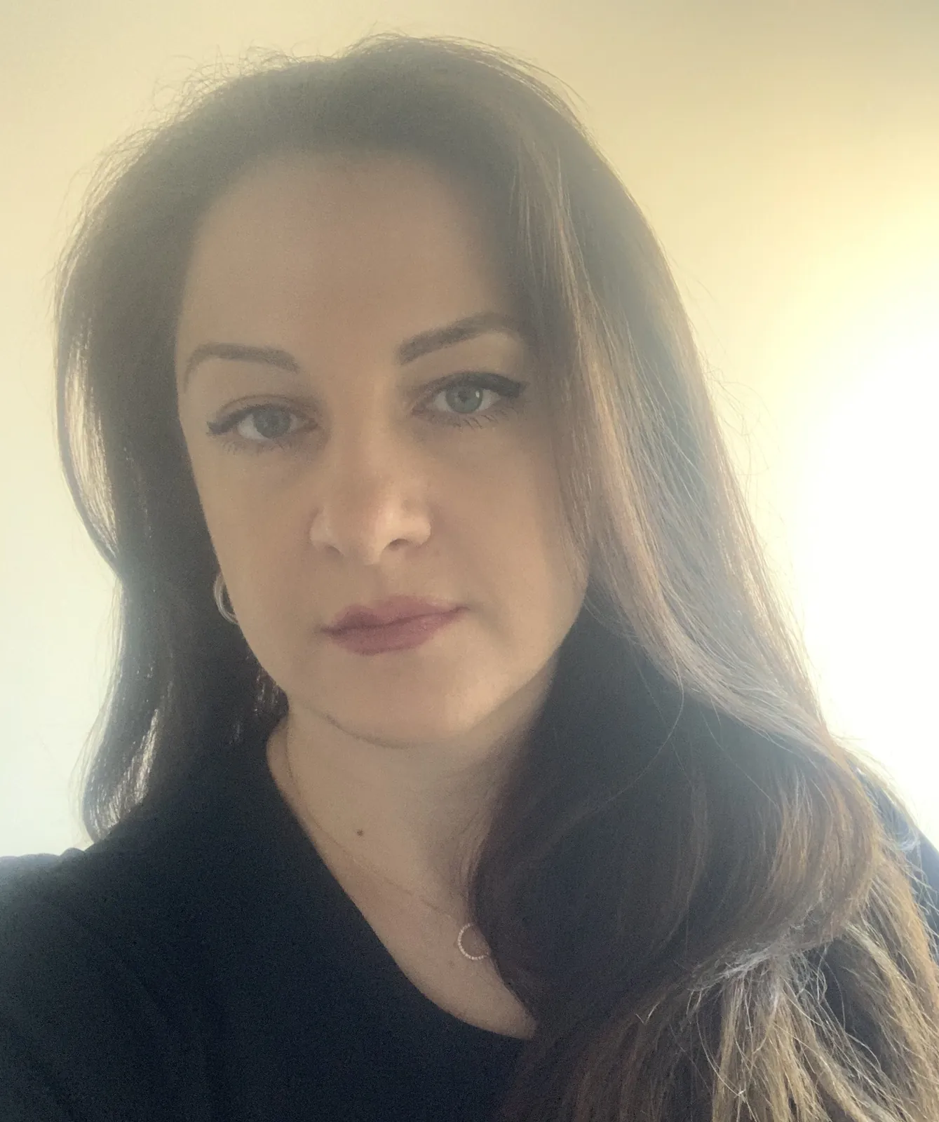 Foto de Adelina Davtyan