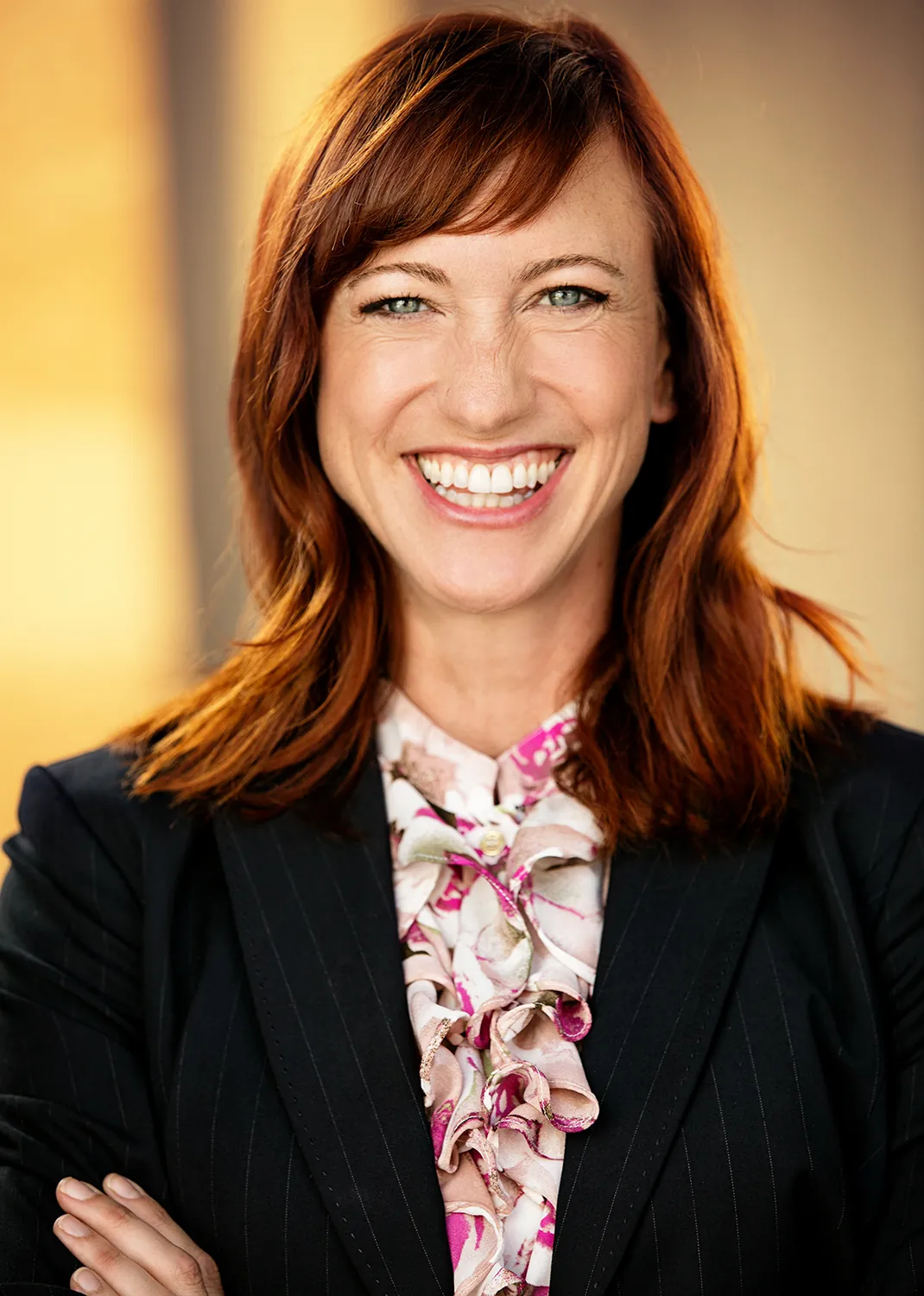 Erin Maxick headshot