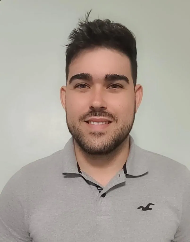 Foto de Vladimir Gonzalez