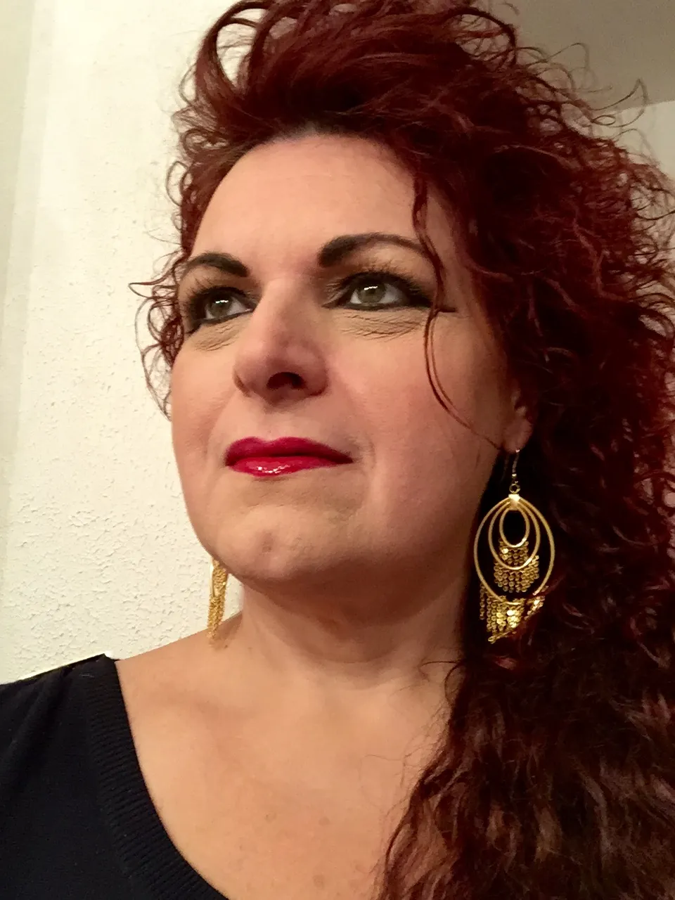 Foto de Jeannette Grenier