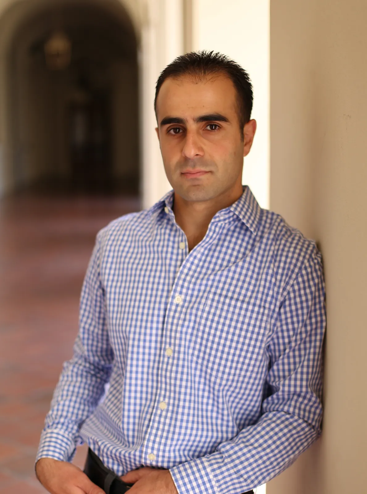 Foto de Hayk Terzyan