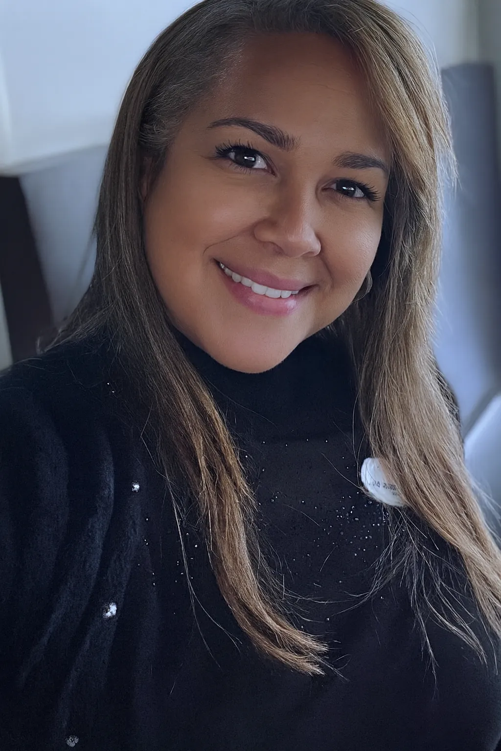 Foto de Sonia De Los Santos