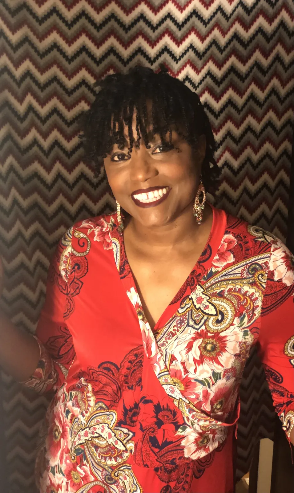 Foto de Laineka Powell Battle