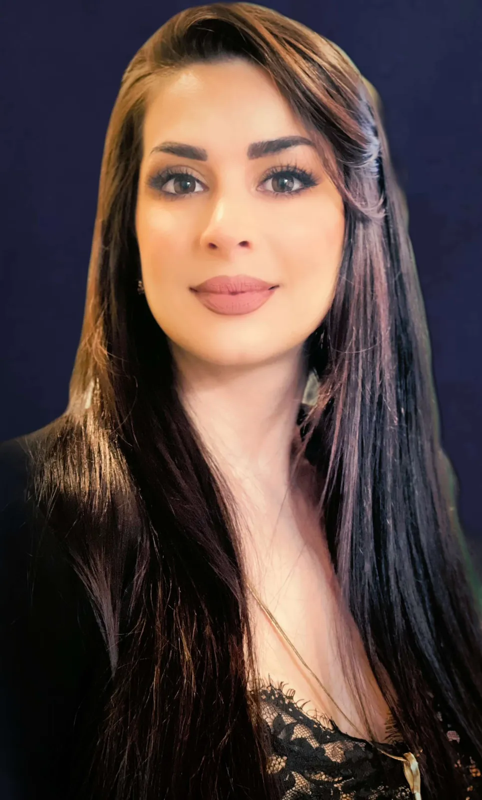 Foto de Layla Arshadi