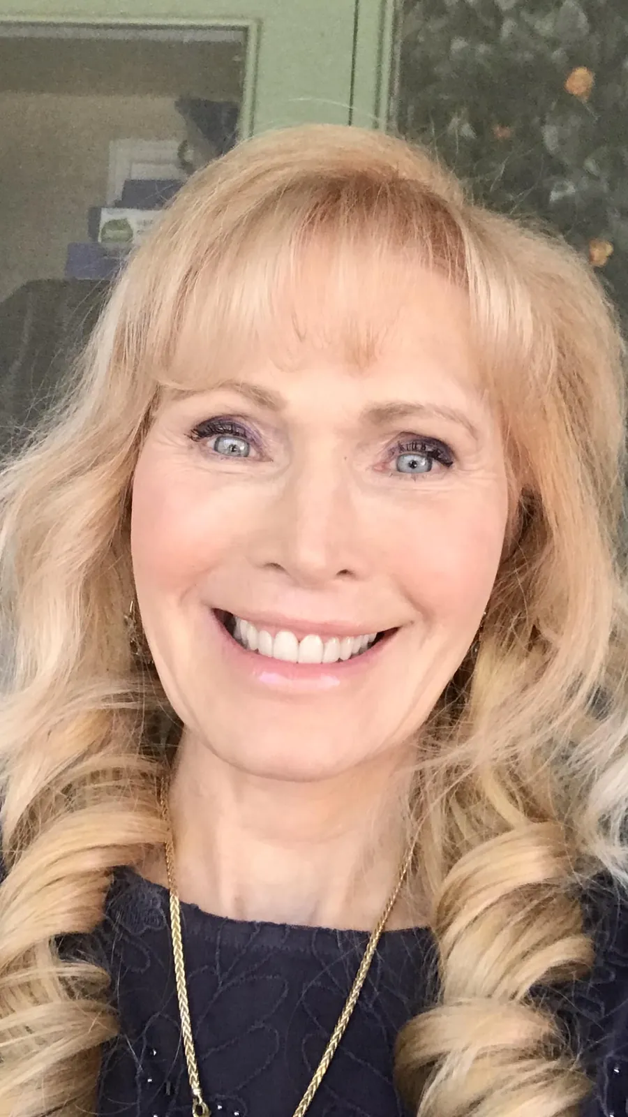 Deborah Planet headshot