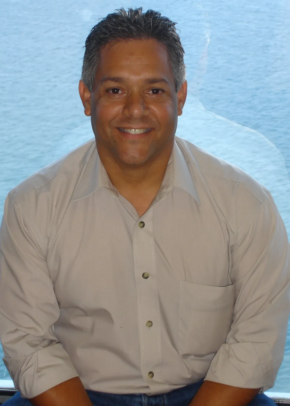 Foto de Tony Ramirez