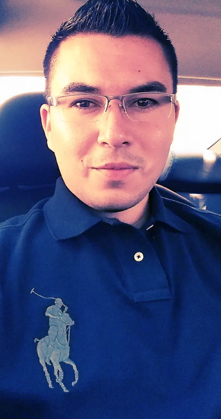 Foto de Rafael Villegas