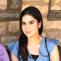 Abadat Randhawa headshot