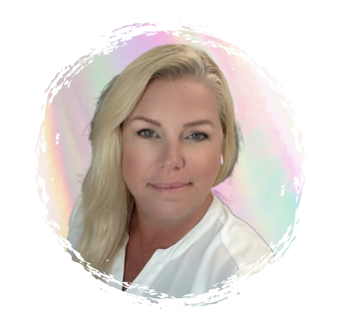 Angel DeMello headshot