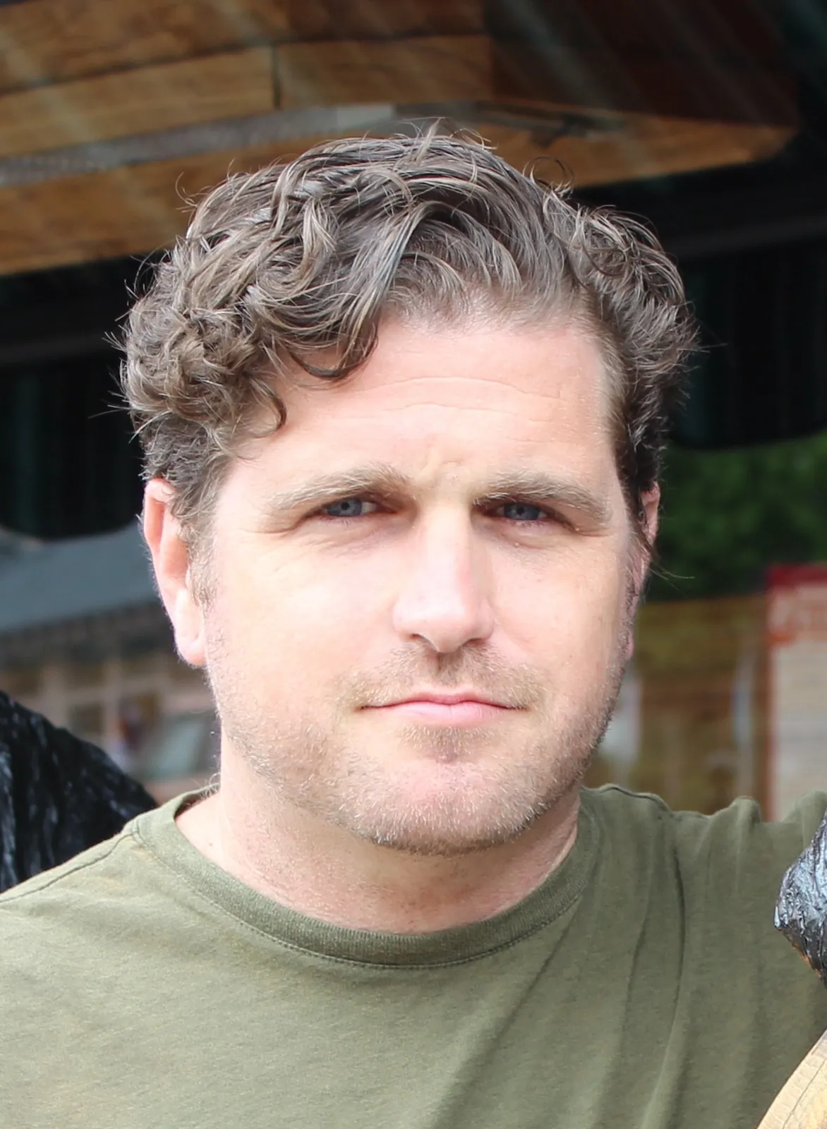 Foto de Brian Tortorelli