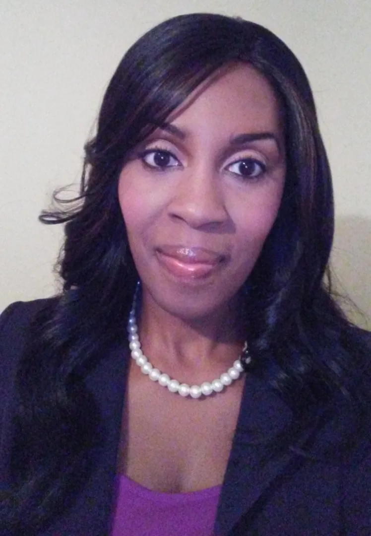 Kawanda Taylor headshot