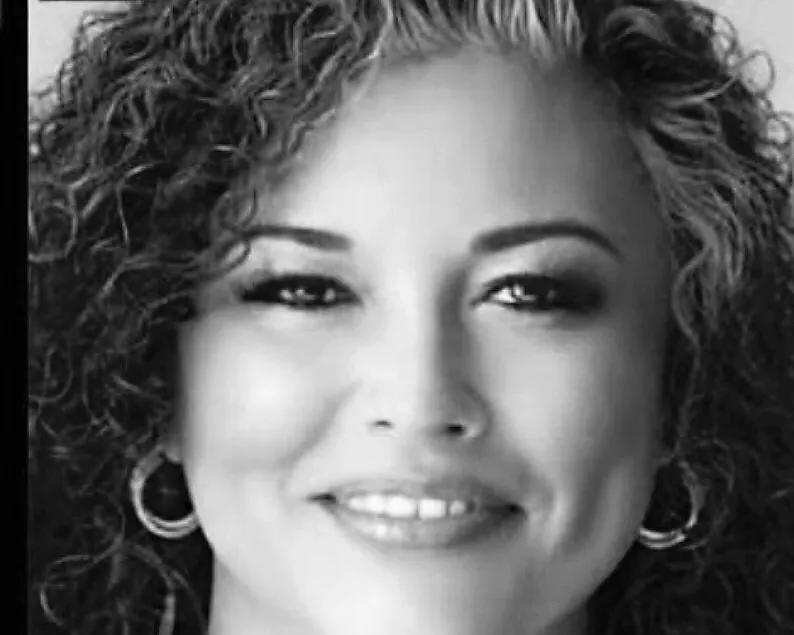 Foto de Amy V. Miranda