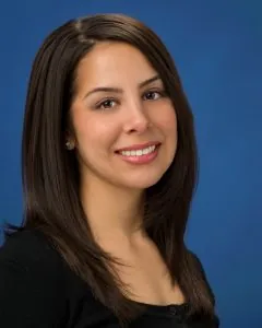 Cynthia Sandoval headshot