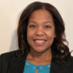 Lesa Woodson headshot