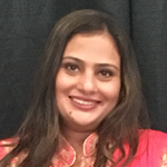 Daljeet Kaur headshot