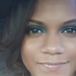 Tia Burton headshot