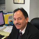 Martin Palma headshot