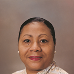 Flora Cardwell headshot