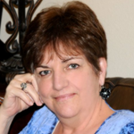Jeanette Pendas headshot