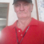 Myron Wambold headshot