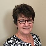 Patricia Larson headshot