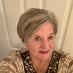 SHARON NORMAN headshot