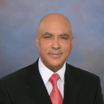 Juan Alcantara headshot