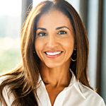 Jennifer Ragan headshot