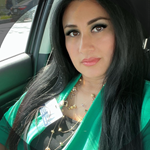 Foto de Dora Vasquez