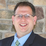 David Weisbord headshot