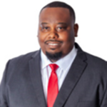 Christopher Roberson headshot