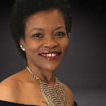 Camekia Lee headshot