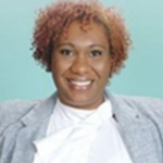 Aja Turner headshot