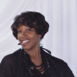 Alberta Butler headshot