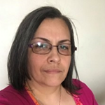 Foto de Maritza Dudley