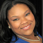 Mon Shea Neal headshot