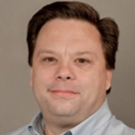 Gregory Gray headshot
