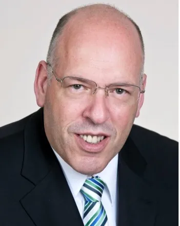 Foto de Robert Simon