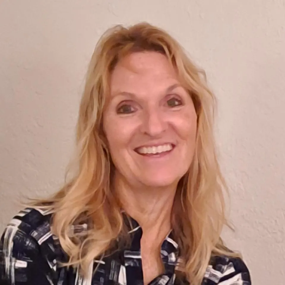 Teri J. Francis headshot