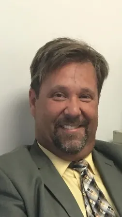 Robert M. Clarkson headshot