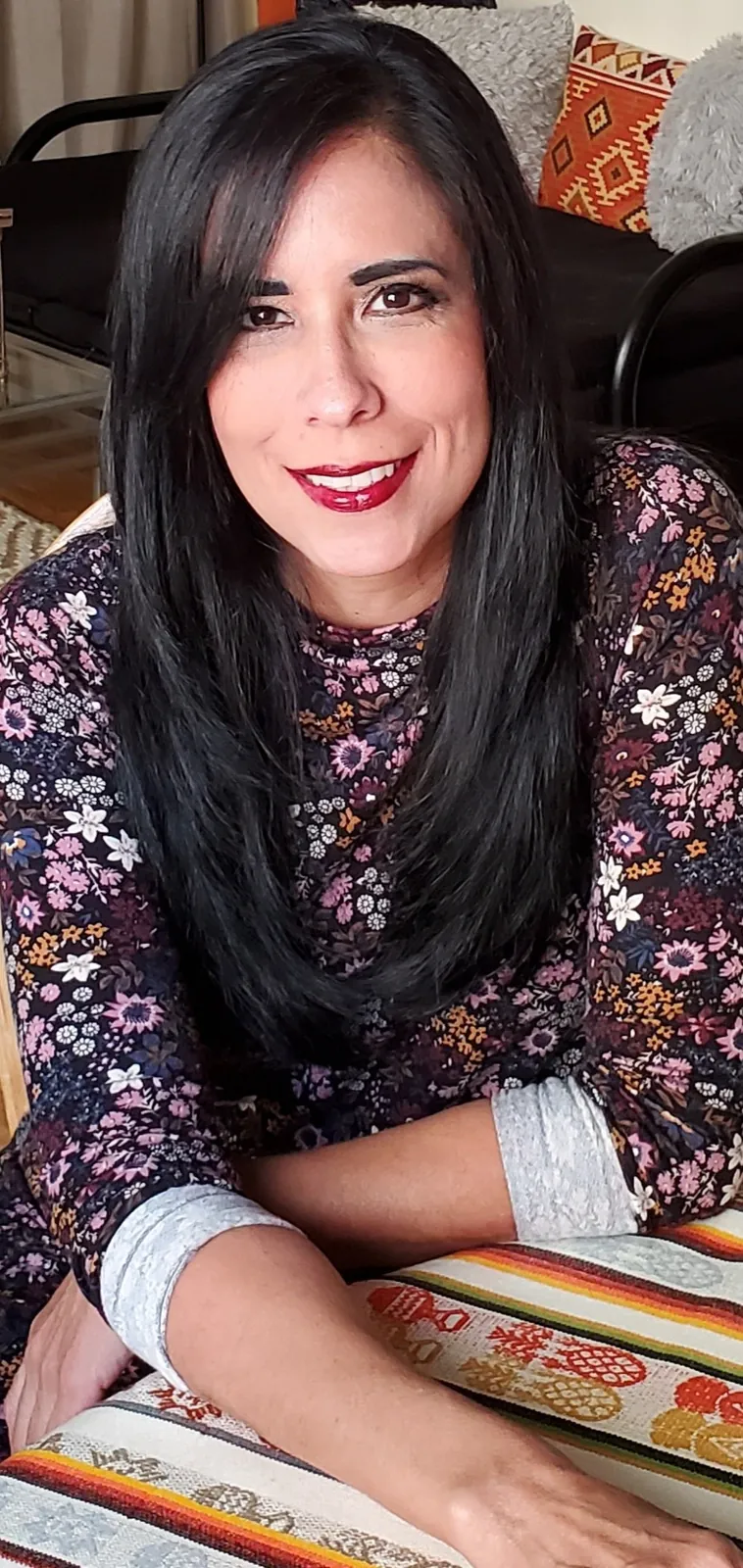 Foto de Maria C Coello
