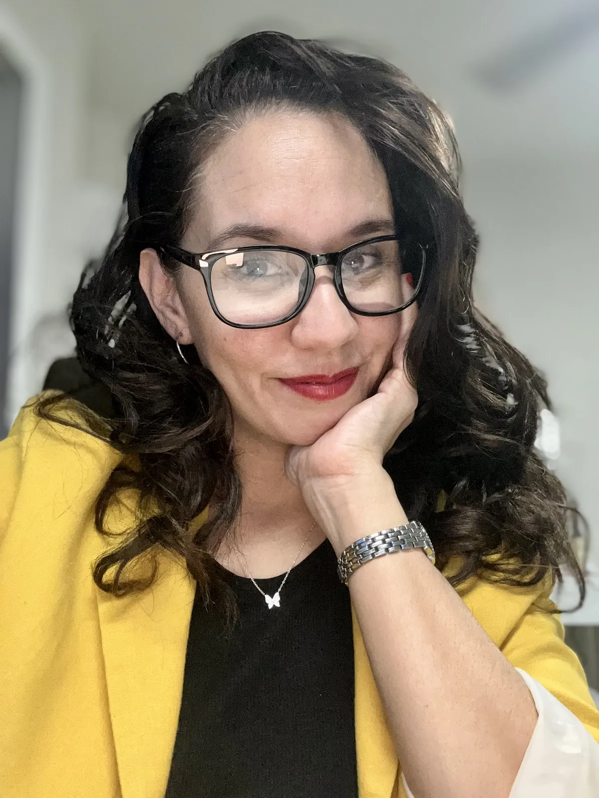 Foto de Marlene A Adorno