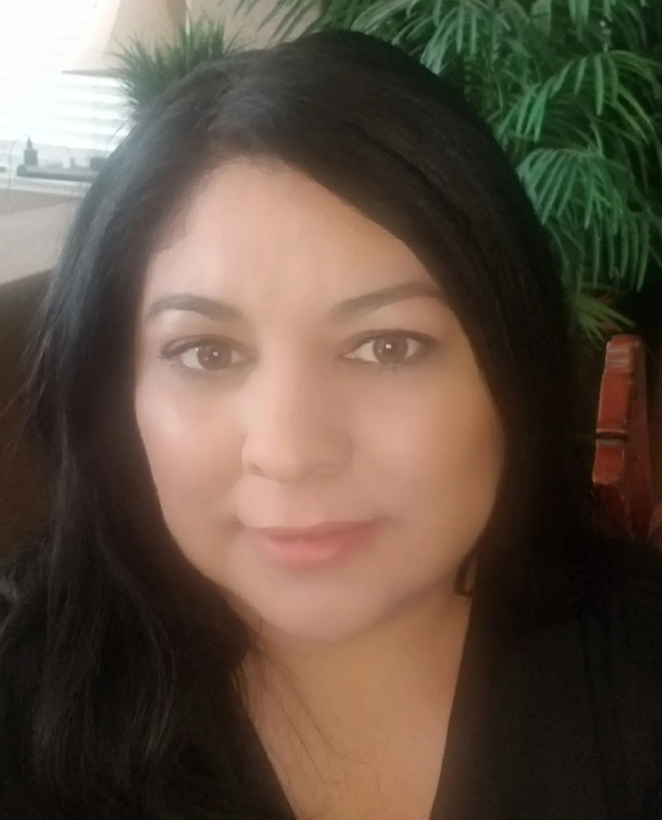 G. Ibarra headshot