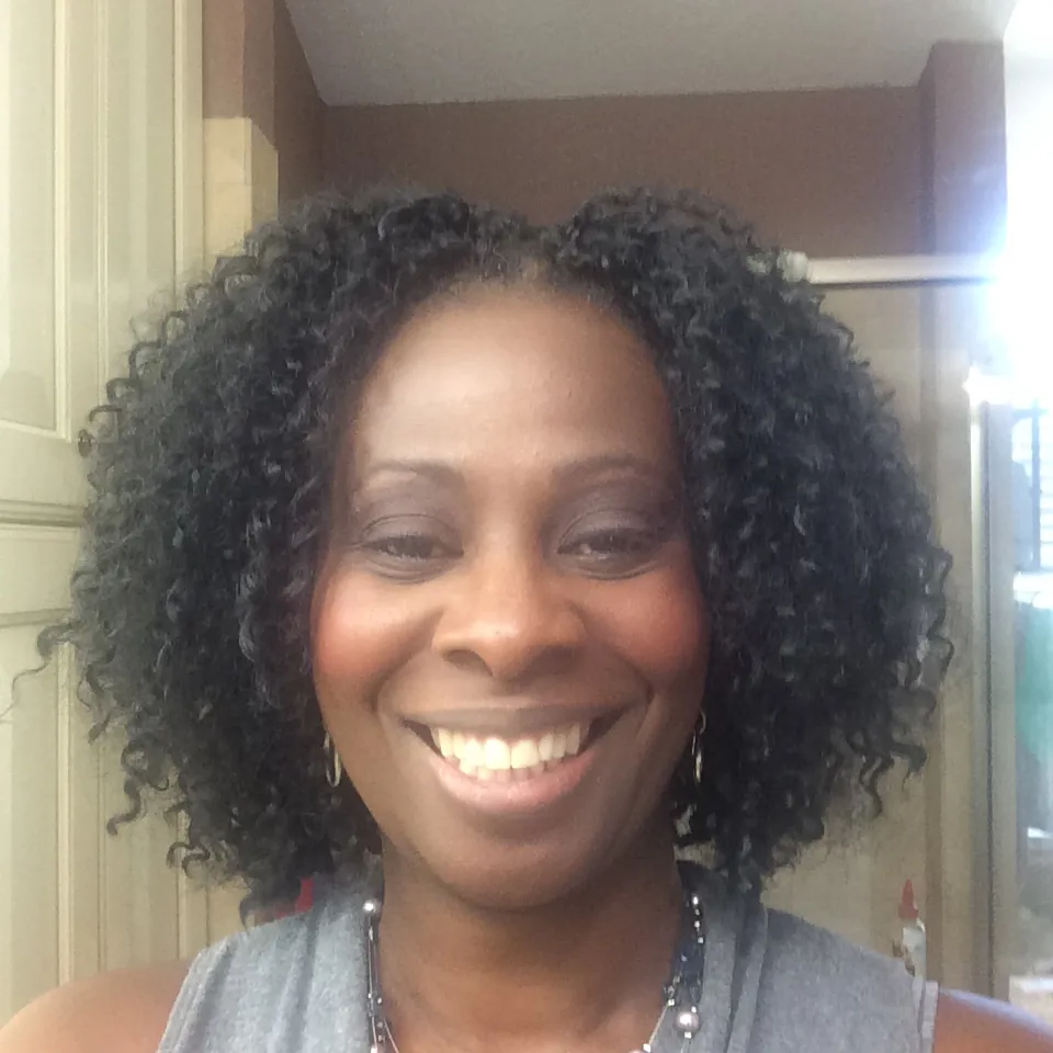 Pamela Marie Watkins headshot