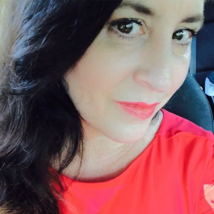 Foto de Lisa Guerrero